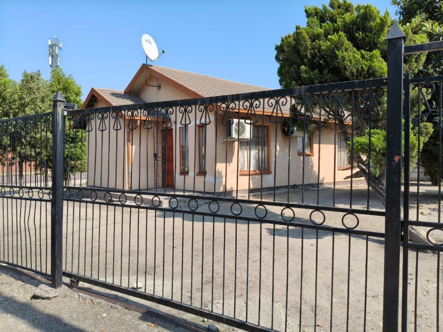 3 Bedroom Property for Sale in Boitekong North West